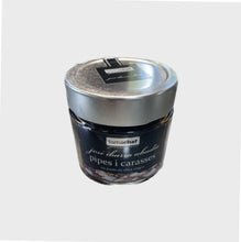 Cargar imagen en el visor de la galería, Productos Tomachaf (Pipes i Carasses, Pericana, Paté de tomate seco)